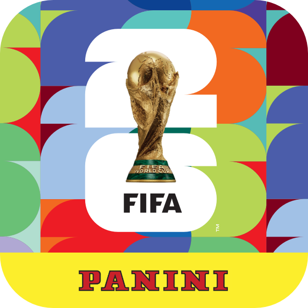 FIFA Panini Collection